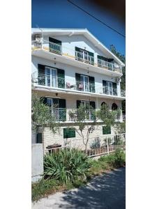 Apartmanok ANNA fotó 5