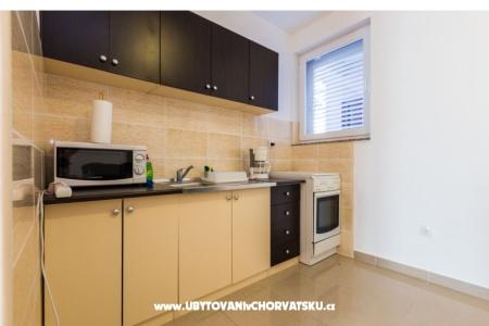 Apartmanok Antonela fotó 4