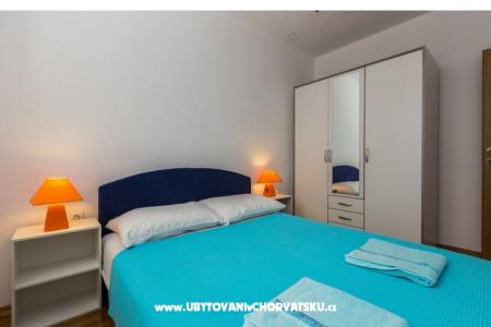 Apartmanok Antonela fotó 5