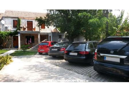 Apartmanok Bauer fotó 2