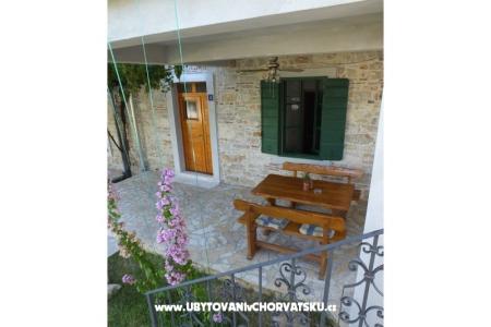 Apartmanok Bauer fotó 3