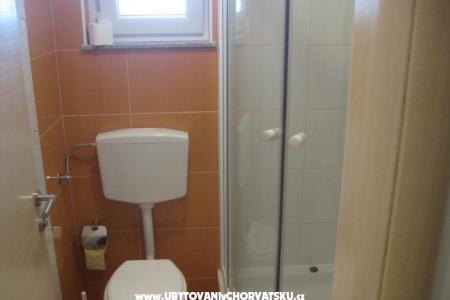 Apartmanok Biograd fotó 4