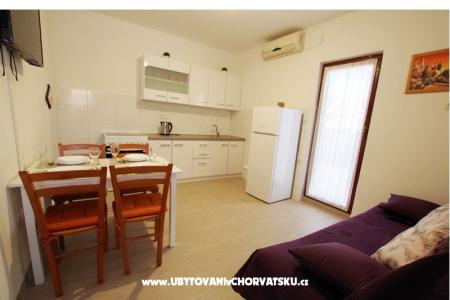 Apartmanok Ćelić fotó 4