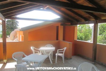Apartmanok Cvita fotó 2