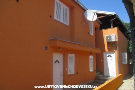 Apartmanok Cvita fotó 5
