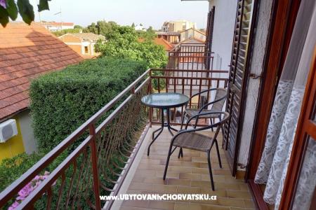 Apartmanok Danica fotó 3