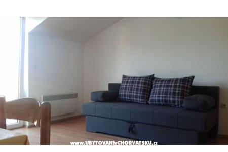 Apartmanok Danica fotó 4