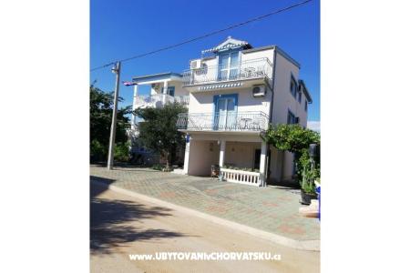 Apartmanok Došen fotó 2