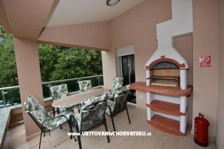 Apartmanok Family fotó 3