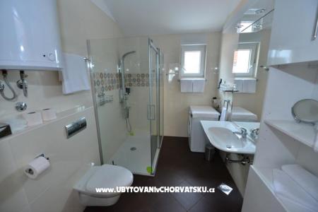 Apartmanok Family fotó 4
