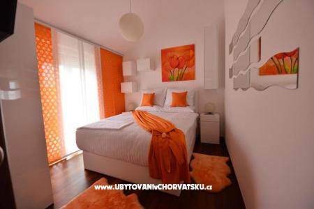 Apartmanok Family fotó 5