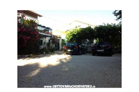 Apartmanok Gabi fotó 3