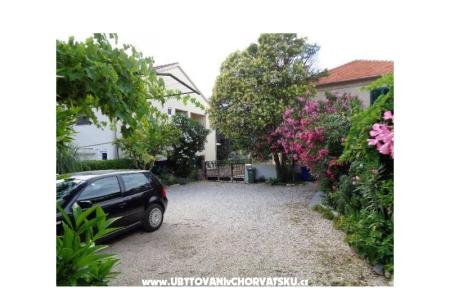 Apartmanok Gabi fotó 5