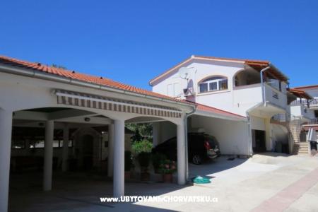 Apartmanok Gloria fotó 2