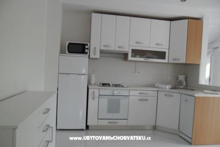 Apartmanok Goge fotó 3