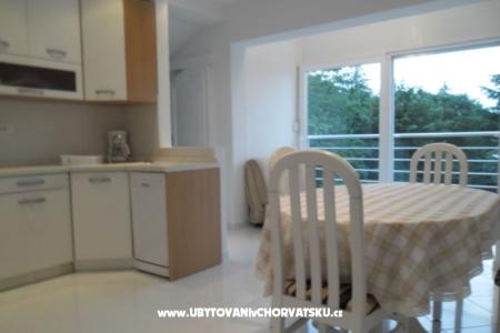 Apartmanok Goge fotó 4