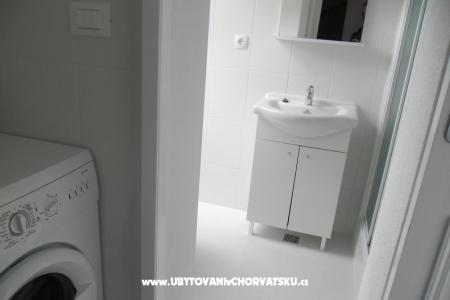 Apartmanok Goge fotó 5