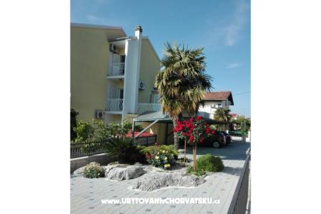 Apartmanok Gojka Miočević fotó 2