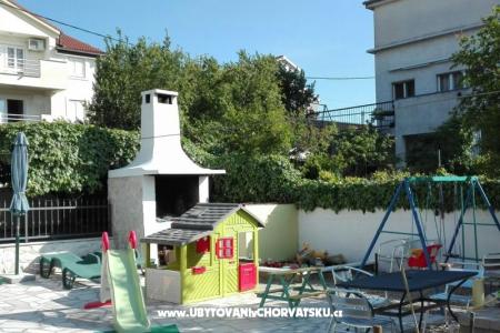 Apartmanok Gojka Miočević fotó 3