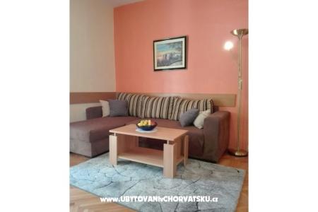 Apartmanok Gojka Miočević fotó 5