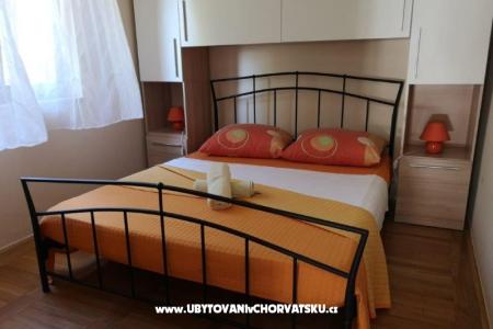 Apartmanok Golem fotó 4