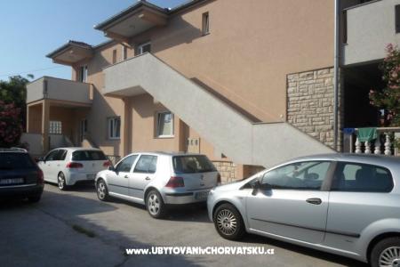 Apartmanok Golić fotó 4