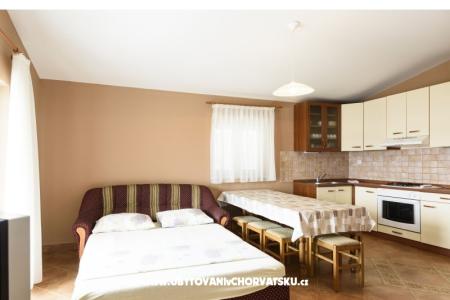 Apartmanok Golubić fotó 5