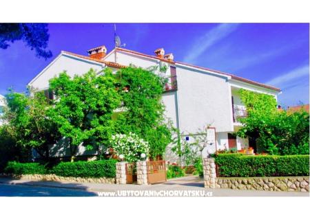 Apartmanok Grcić fotó 2