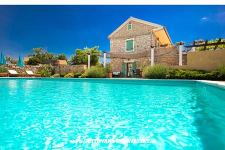 Apartmanok i sobe Sinka Biograd Horvátország
