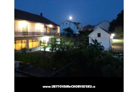 Apartmanok Jeličić fotó 2