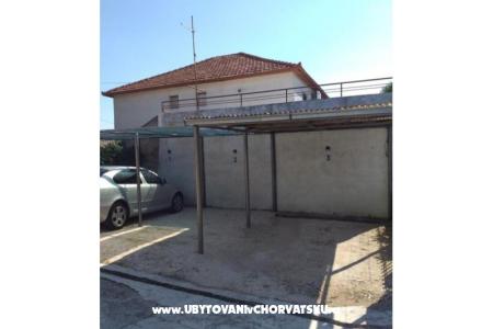 Apartmanok Jeličić fotó 4