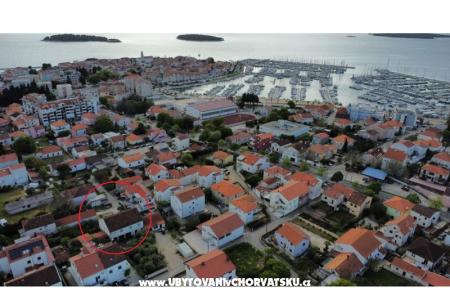 Apartmanok Jeličić fotó 5