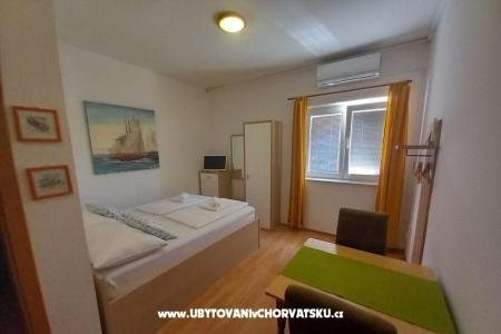 Apartmanok Josipa fotó 4