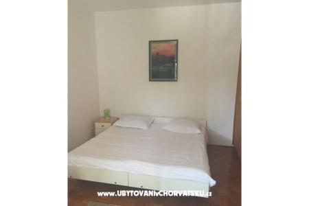 Apartmanok Jurov fotó 3