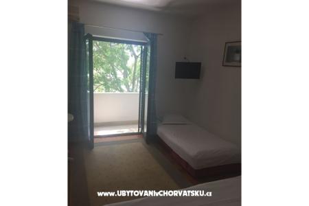 Apartmanok Jurov fotó 4