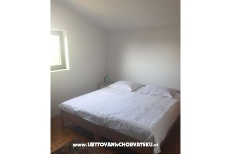 Apartmanok Jurov fotó 5