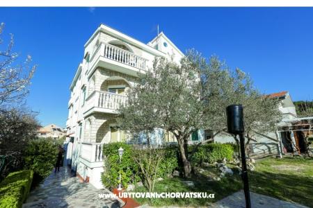 Apartmanok KIKO - Drage fotó 3