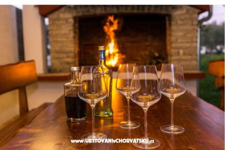 Apartmanok KIKO - Drage fotó 5