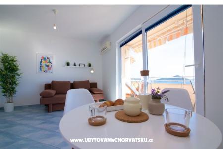 Apartmanok Lea fotó 3