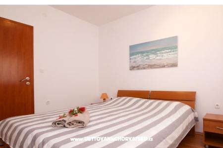 Apartmanok Lea fotó 5
