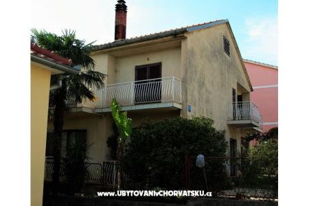 Apartmanok Ljiljana fotó 2