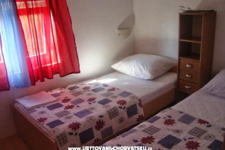 Apartmanok Luka fotó 4