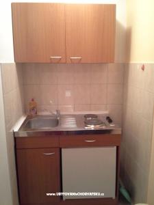 Apartmanok Luka fotó 5