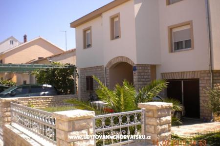 Apartmanok M&amp;M fotó 2