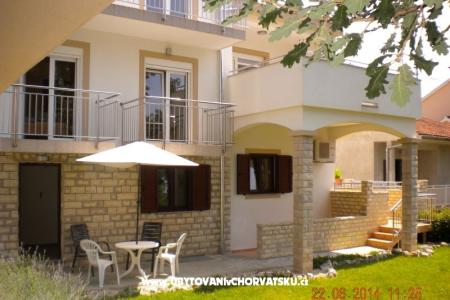 Apartmanok M&amp;M fotó 5