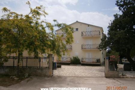 Apartmanok Mara  fotó 2