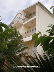 Apartmanok Mara  fotó 3