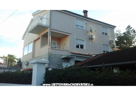 Apartmanok Margarita fotó 3