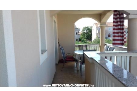 Apartmanok Marina  fotó 2