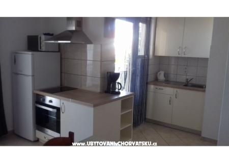 Apartmanok Marina  fotó 3